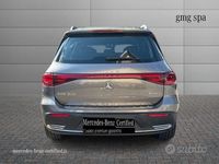 Usata Mercedes EQB300 Advanced 167 kW (228 CV) 2025 Grigio SUV