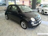 usata Fiat 500 (2007-2016) C 1.2 Rock