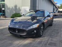 usata Maserati Granturismo GranTurismo4.7 S auto