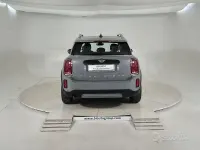 Usata Mini Countryman 2021 Grigio SUV