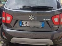 Usata Suzuki Ignis 83 CV (61 kW) 2023 Grigio SUV