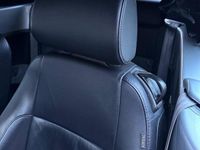 Usata VW New Beetle 105 CV (77 kW) 2004 Grigio Utilitaria