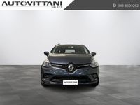 usata Renault Clio IV Clio Sporter 1.2 16v Zen