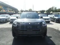 Nuova Mini John Cooper Works Countryman 149 CV (109 kW) 2026 Nero SUV