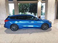 usata Ford Focus 1.0 ecoboost ST-Line 125cv automatica