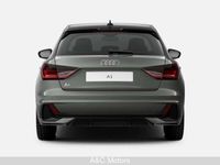 usata Audi A1 Sportback S line Edition 30 TFSI 81(110) kW(