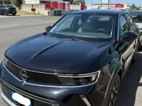 Usata Opel Mokka Edition 101 CV (74 kW) 2023 Nero SUV