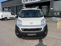 Usata Fiat Fiorino 95 CV (69 kW) 2022 Bianco Monovolume