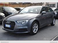 Usado Audi A3 116 CV (85 kW) 2019 Berlina