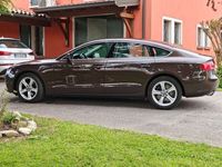 usata Audi A5 Sportback 1.8 tfsi Advanced 170cv