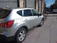 Usata Nissan Qashqai Acenta 117 CV (86 kW) 2008 SUV