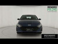 Occasion Hyundai i20 79 PK (58 kW) 2024 Blauw Hatchback
