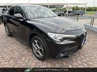 usata Alfa Romeo Stelvio Stelvio2.2 Turbodiesel 190 CV AT8 Q4 Sprint usato