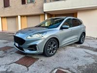 Usata Ford Kuga ST-Line 120 CV (88 kW) 2021 SUV