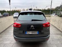 Usata Citroën C4 Picasso Exclusive 115 CV (84 kW) 2015 Grigio Monovolume