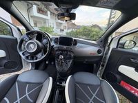 Usata Fiat 500 S 69 CV (50 kW) 2017 Utilitaria