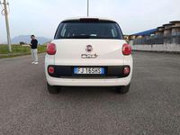 Usata Fiat 500L Pop Star 120 CV (88 kW) 2017 Monovolume