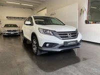 usata Honda CR-V CR-V2.2 Lifestyle 4wd auto #telecamera#4x4#euro5b