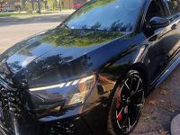 Usata Audi RS3 Performance 400 CV (294 kW) 2022 Berlina