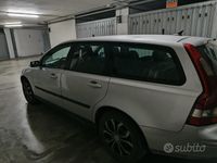 Usata Volvo V50 2003 Grigio Station wagon