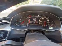 Usata Audi A6 Business 245 CV (180 kW) 2019 Grigio Station wagon