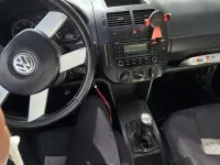 Usata VW Polo Cross 69 CV (50 kW) 2006 Grigio Utilitaria