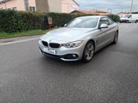 usata BMW 420 420 d Coupé Sport