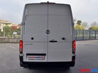 usata VW Crafter Veicoli CommercialiFurgone 30 2.0 TDI 140CV PM-TA Furgone Business del 2020 usata a Quinzano d'Oglio