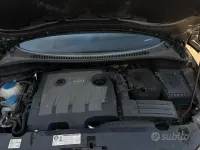 Usata Seat Altea 102 CV (75 kW) 2011 Grigio SUV