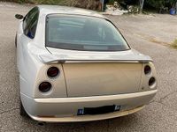 Usata Fiat Coupé 131 CV (96 kW) 1999 Grigio Coupé