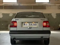 Usata Fiat Tempra 84 CV (61 kW) 1991 Grigio Berlina