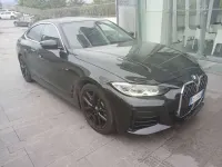 Usata BMW 430 Gran Coupé M Sport 245 CV (180 kW) 2022 Nero Coupé