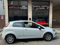 usata Fiat Punto Evo 1.3 Mtj 75 cv Limited Edition