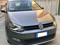 Usata VW Polo Comfortline 75 CV (55 kW) 2011 Berlina