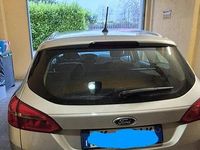 Usata Ford Focus Business Edition 95 CV (69 kW) 2017 Grigio Station wagon