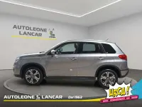 Usata Suzuki Vitara 120 CV (88 kW) 2016 Grigio SUV