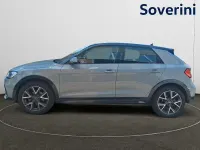 Usata Audi A1 150 CV (110 kW) 2022 Grigio SUV