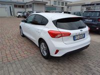 usata Ford Focus Focus 4ª serie1.0 EcoBoost 125 CV 5p Business - USATO Berlina