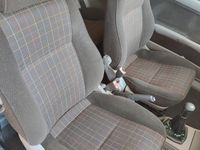 Usata Fiat Punto 133 CV (97 kW) 1994 Grigio Utilitaria