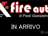 Usata Lancia Ypsilon Silver 69 CV (50 kW) 2013 Bianco Utilitaria