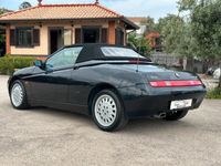 usata Alfa Romeo GTV Spider 2.0i 16V Twin Spark cat