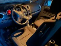 Usata Mitsubishi Colt 75 CV (55 kW) 2006 Grigio Berlina