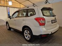 usata Subaru Forester 2.0d Comfort