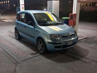 Usata Fiat Panda 60 CV (44 kW) 2006 Utilitaria