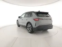 Nuova Skoda Elroq SportLine 139 kW (190 CV) 2026 Grigio acciaio nero tulipano perlato SUV