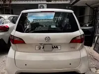 Usata Aixam City 2023 Bianco