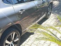 Usata Peugeot 2008 115 CV (84 kW) 2014 Grigio SUV