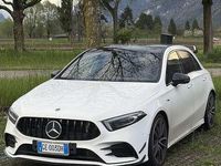 Usata Mercedes A35 AMG AMG 306 CV (225 kW) 2020 Berlina