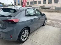 Usata Opel Corsa Edition 75 CV (55 kW) 2024 Grigio Utilitaria