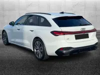 Usata Audi A5 S-Line 150 CV (110 kW) 2025 Bianco Station wagon